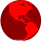 red globe